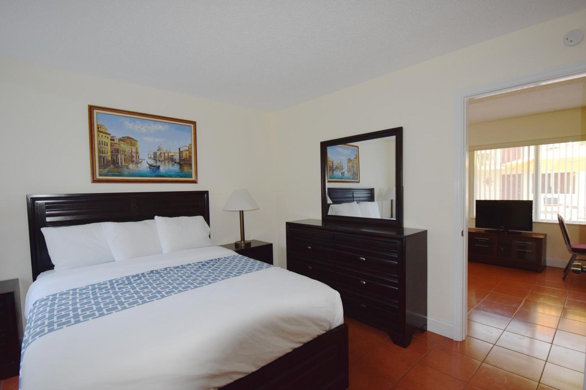 Surf Side Resort Pompano Beach Phòng bức ảnh
