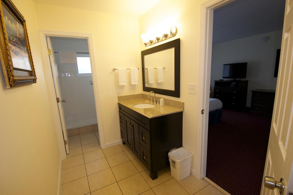 Surf Side Resort Pompano Beach Ngoại thất bức ảnh