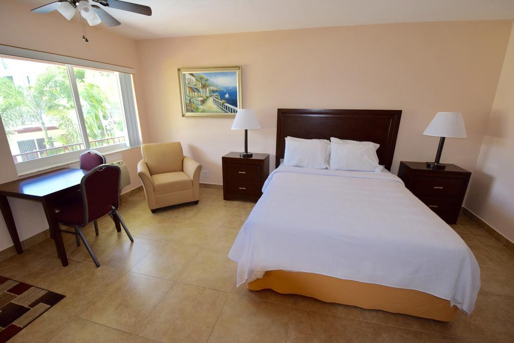 Surf Side Resort Pompano Beach Ngoại thất bức ảnh