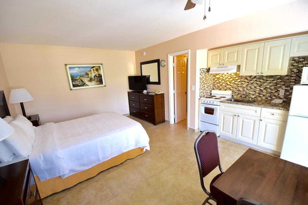 Surf Side Resort Pompano Beach Ngoại thất bức ảnh