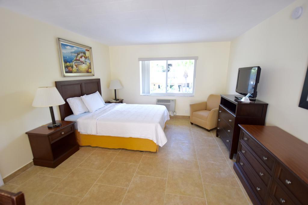 Surf Side Resort Pompano Beach Ngoại thất bức ảnh