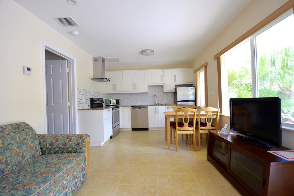 Surf Side Resort Pompano Beach Ngoại thất bức ảnh