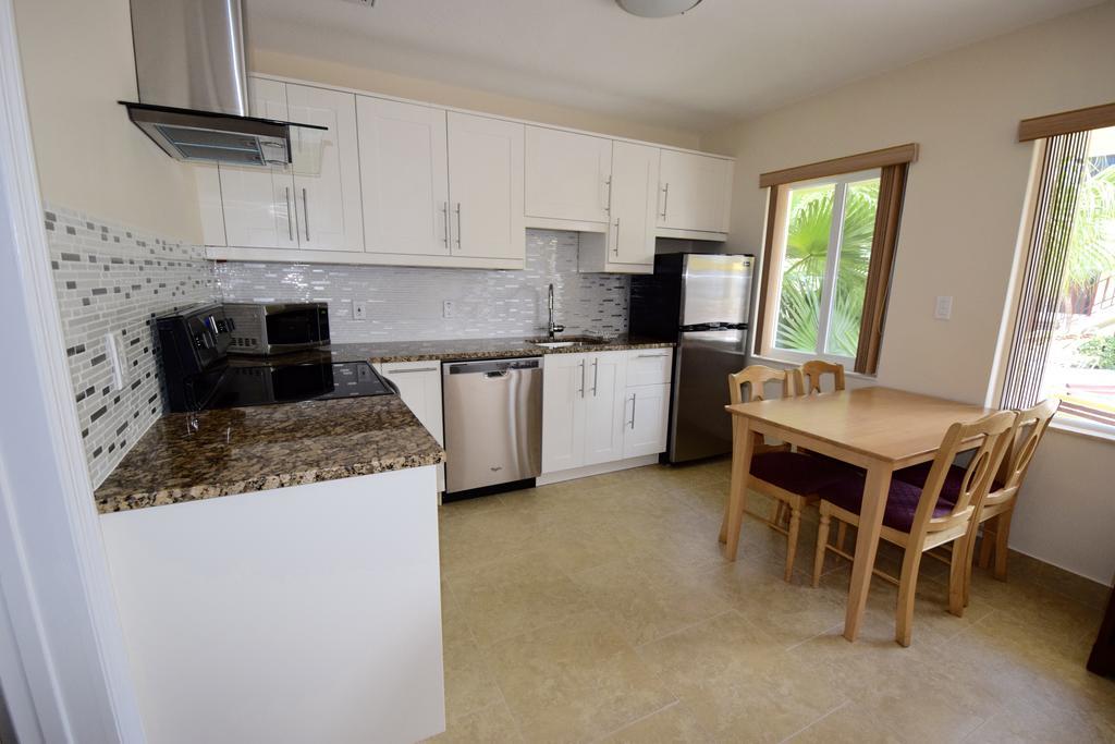 Surf Side Resort Pompano Beach Ngoại thất bức ảnh