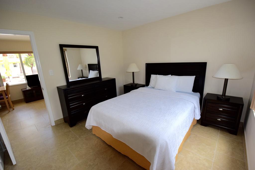 Surf Side Resort Pompano Beach Ngoại thất bức ảnh