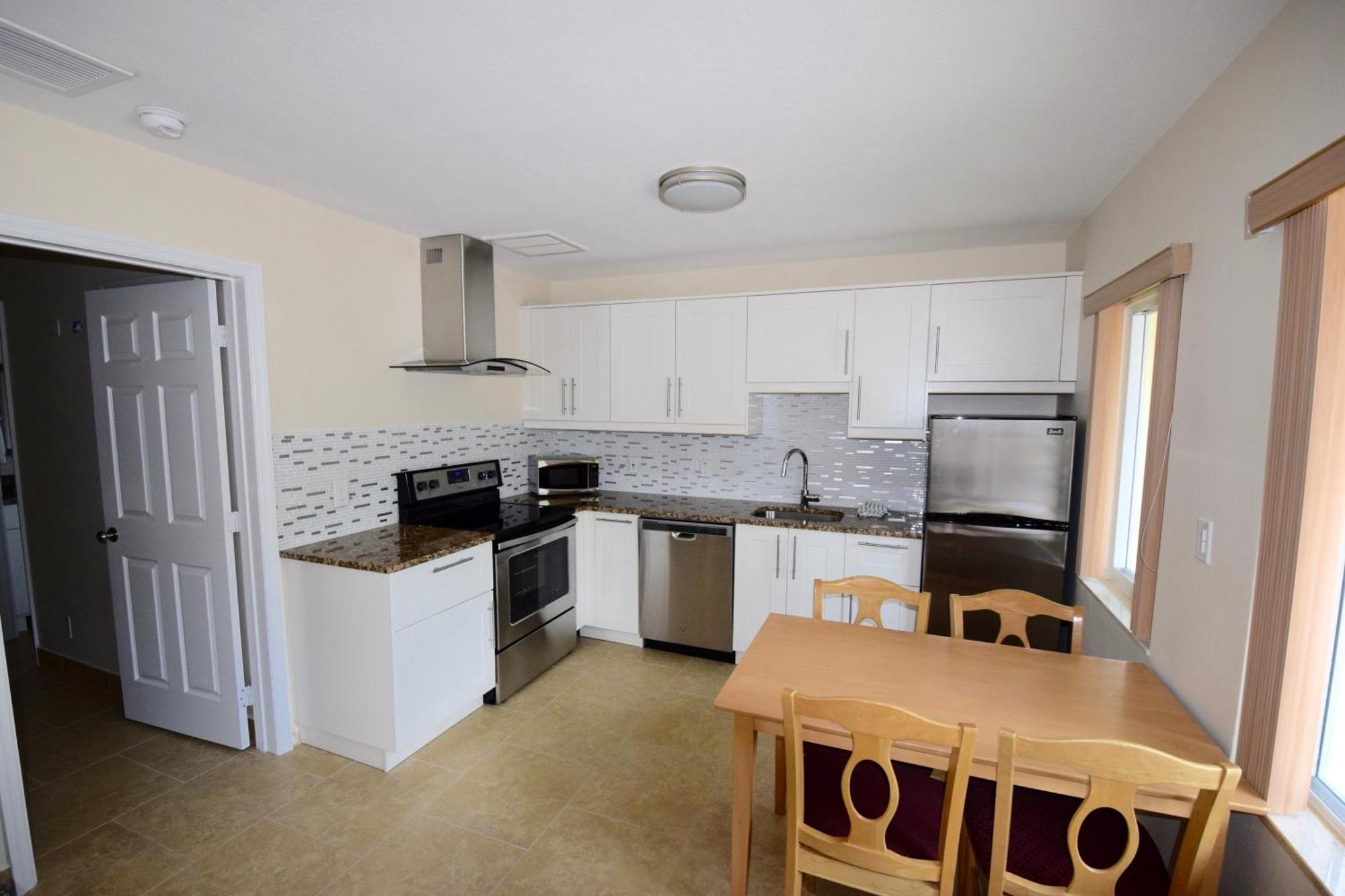 Surf Side Resort Pompano Beach Ngoại thất bức ảnh