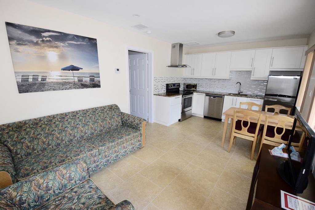 Surf Side Resort Pompano Beach Ngoại thất bức ảnh