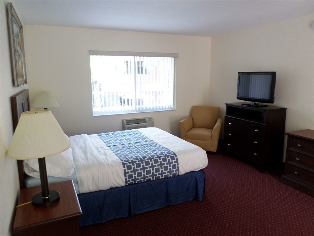 Surf Side Resort Pompano Beach Ngoại thất bức ảnh
