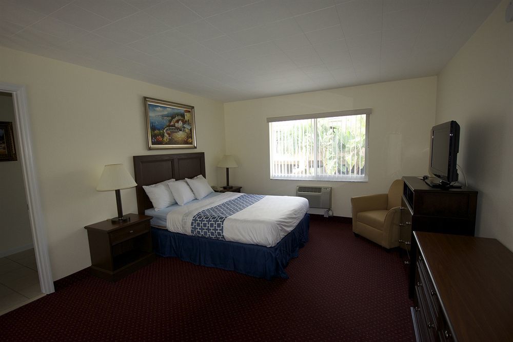 Surf Side Resort Pompano Beach Ngoại thất bức ảnh