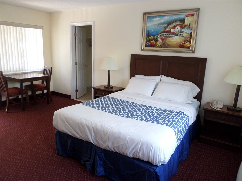 Surf Side Resort Pompano Beach Ngoại thất bức ảnh