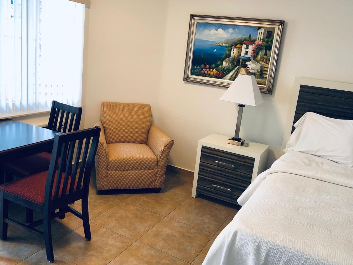 Surf Side Resort Pompano Beach Ngoại thất bức ảnh
