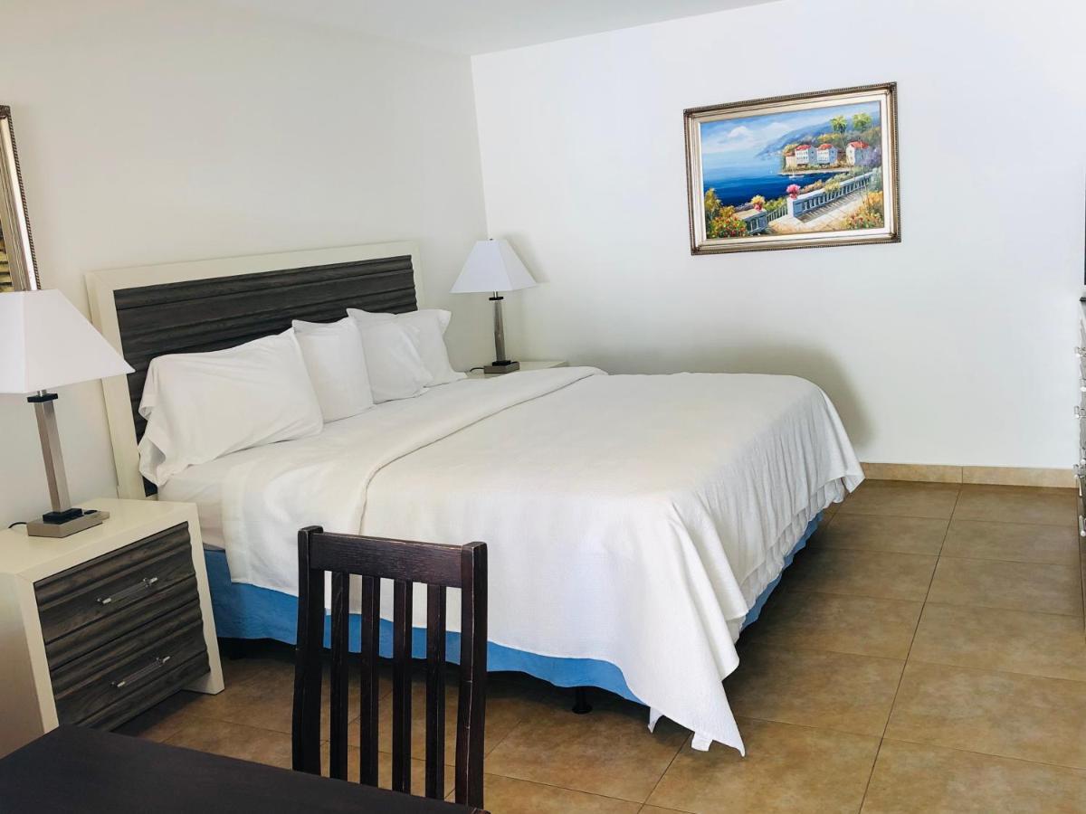 Surf Side Resort Pompano Beach Ngoại thất bức ảnh